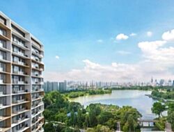 Lakeside Drive (D22), Condominium #617608641